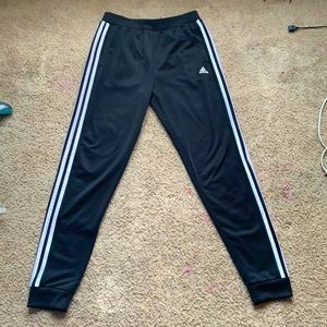 Adidas pants size 16